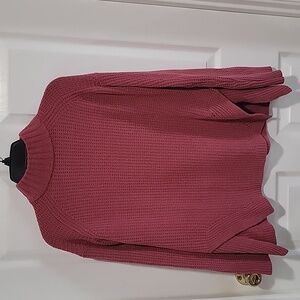 A New Day XS sweater